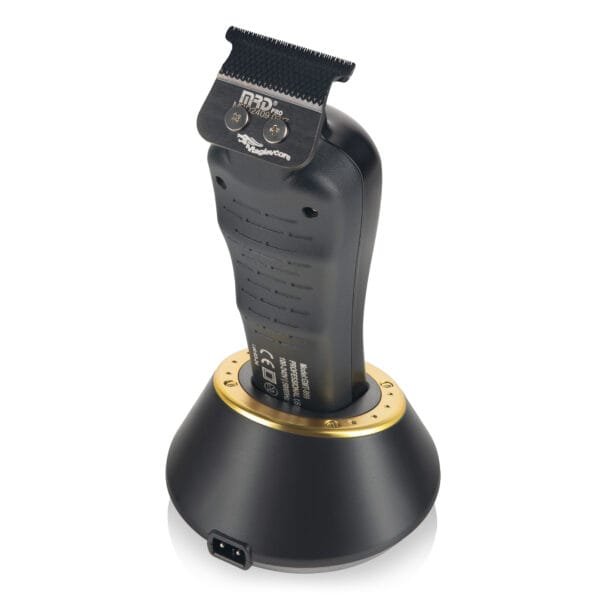 Trimmer Profesional GMT-999 con Motor Magnético 10.000 RPM - Imagen 3