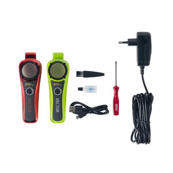 Trimmer Profesional GMT-999 con Motor Magnético 10.000 RPM - Imagen 5