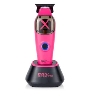 Trimmer Profesional GMT-999A con Potente Motor Vectorial