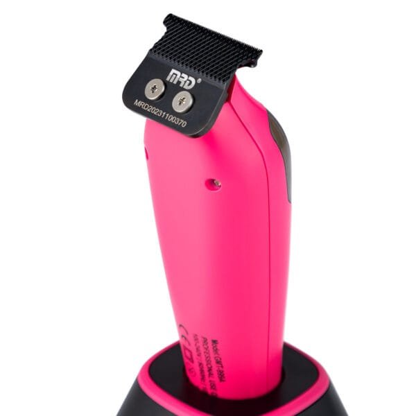 Trimmer Profesional GMT-999A con Potente Motor Vectorial - Imagen 3