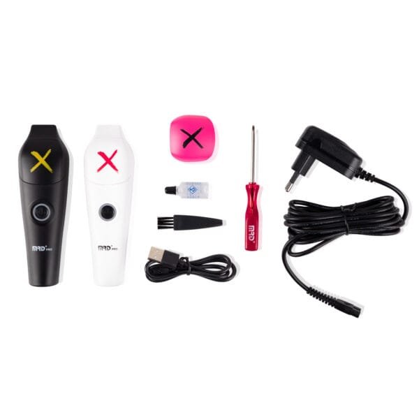 Trimmer Profesional GMT-999A con Potente Motor Vectorial - Imagen 5