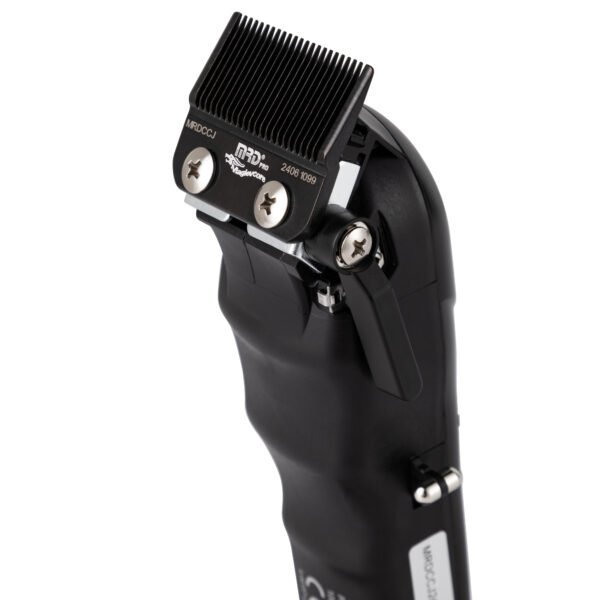 Clipper Profesional HC- co Motor Rotativo - Imagen 3