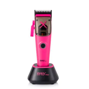 Clipper Profesional HC-999A con Potente Motor Vectorial 15.000 rpm