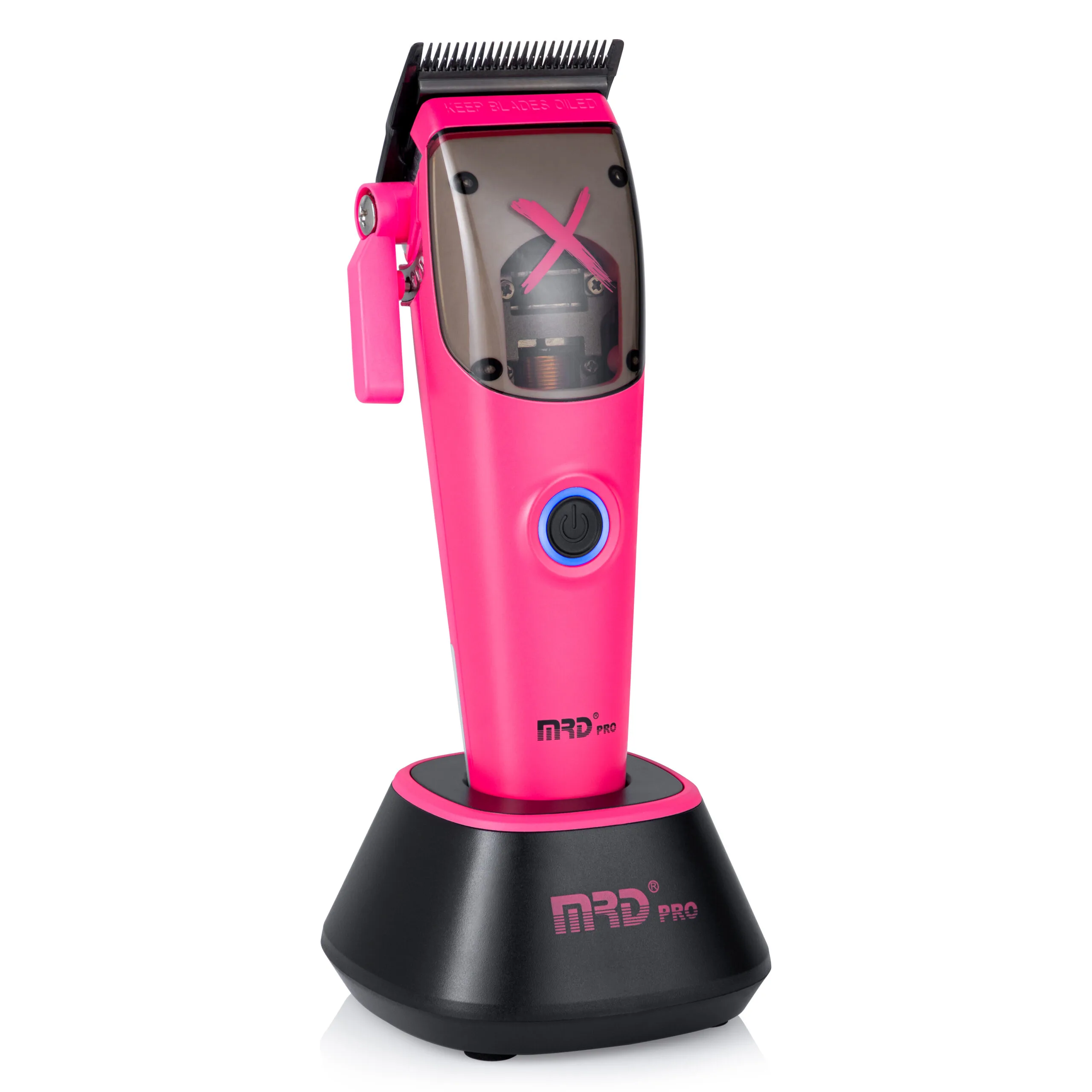 Clipper Profesional HC-999A con Potente Motor Vectorial 15.000 rpm - Imagen 2