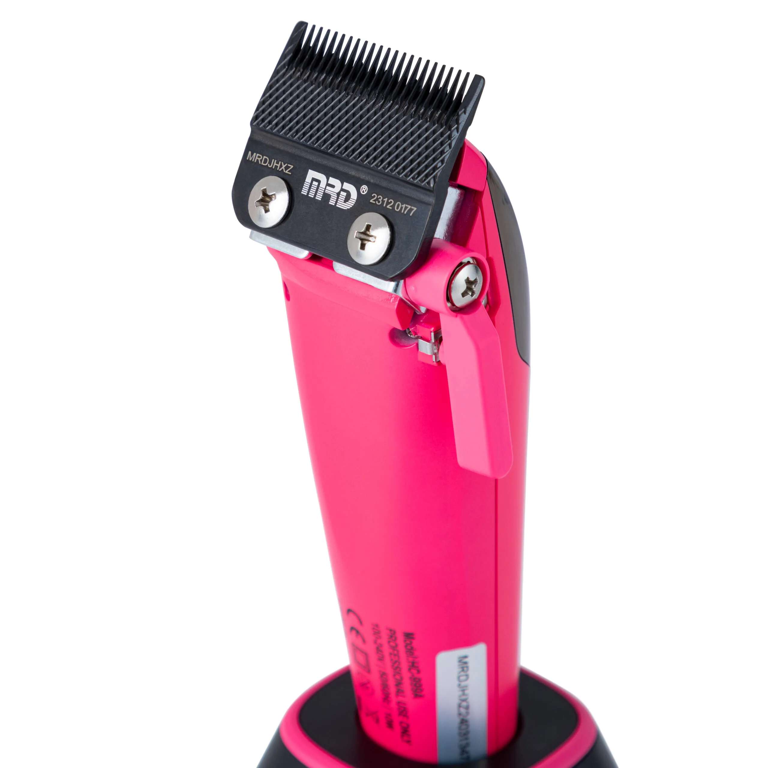 Clipper Profesional HC-999A con Potente Motor Vectorial 15.000 rpm - Imagen 3