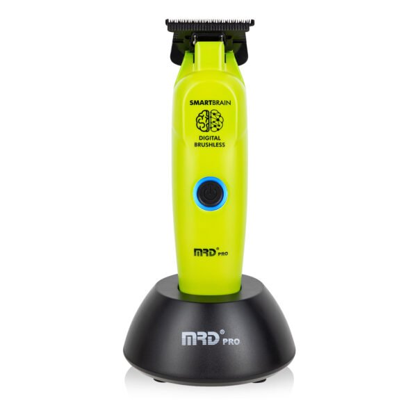 Trimmer Smartbrain ST 7.200 RPM Green - Imagen 2