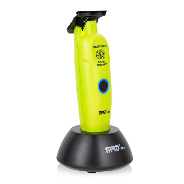Trimmer Smartbrain ST 7.200 RPM Green
