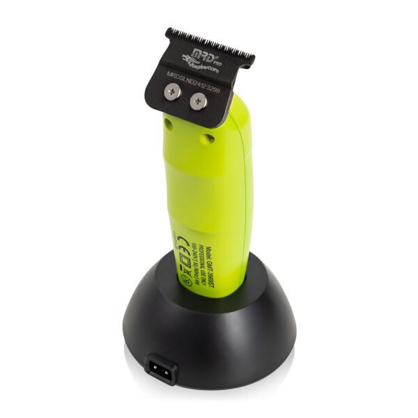 Trimmer Smartbrain ST 7.200 RPM Green - Imagen 3