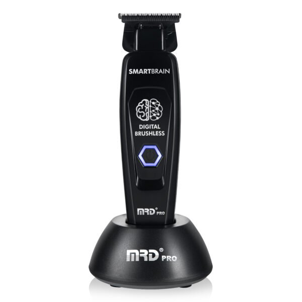 Trimmer Smartbrain MRD 7200 RPM Black - Imagen 3