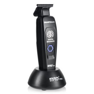 Trimmer Smartbrain MRD 7200 RPM Black