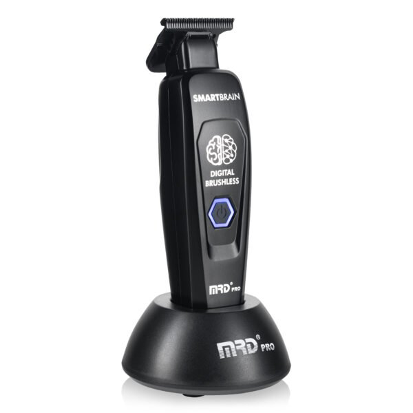 Trimmer Smartbrain MRD 7200 RPM Black