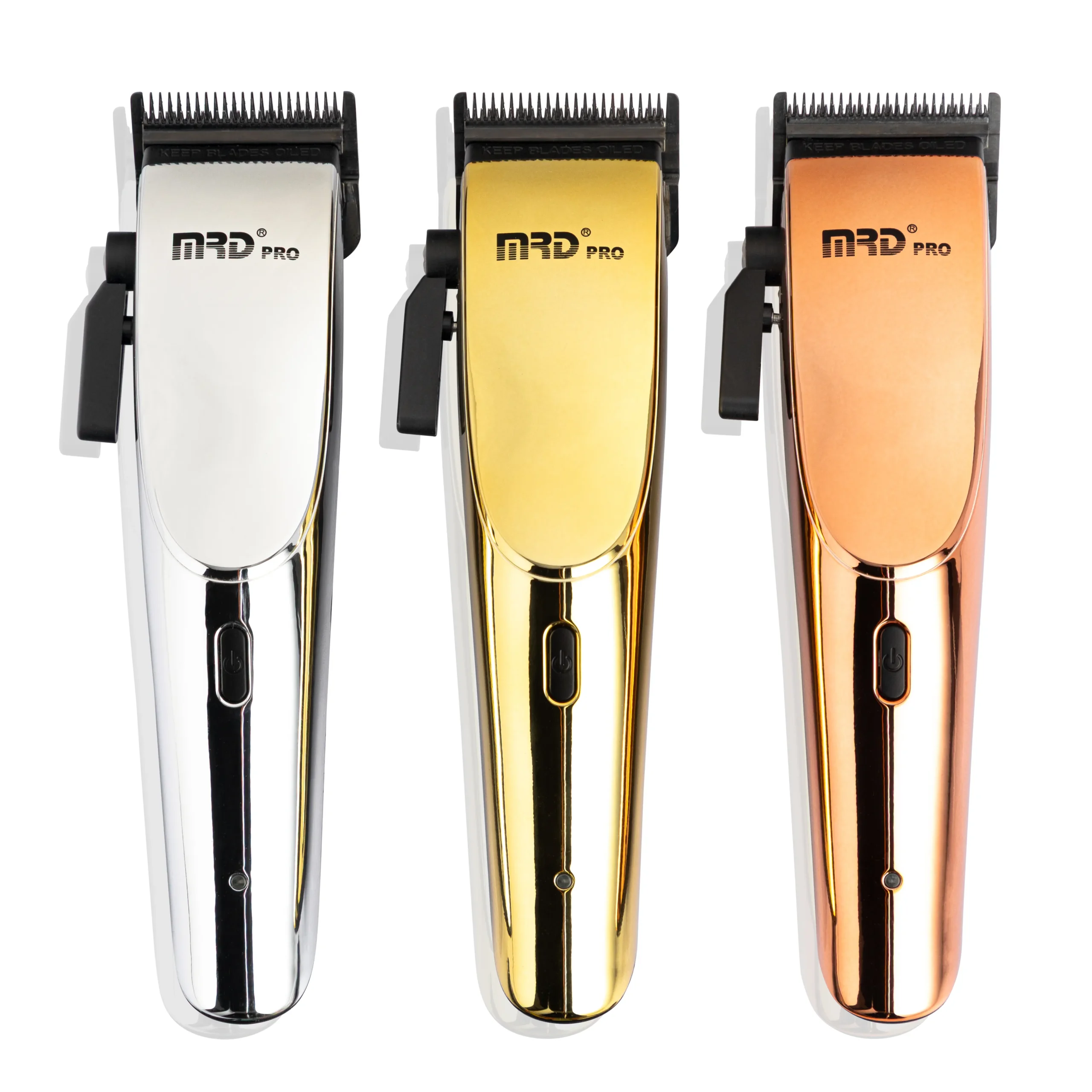 Clipper Magnética Ergo MRD Pro HC-90 10.000 RPM - Imagen 2