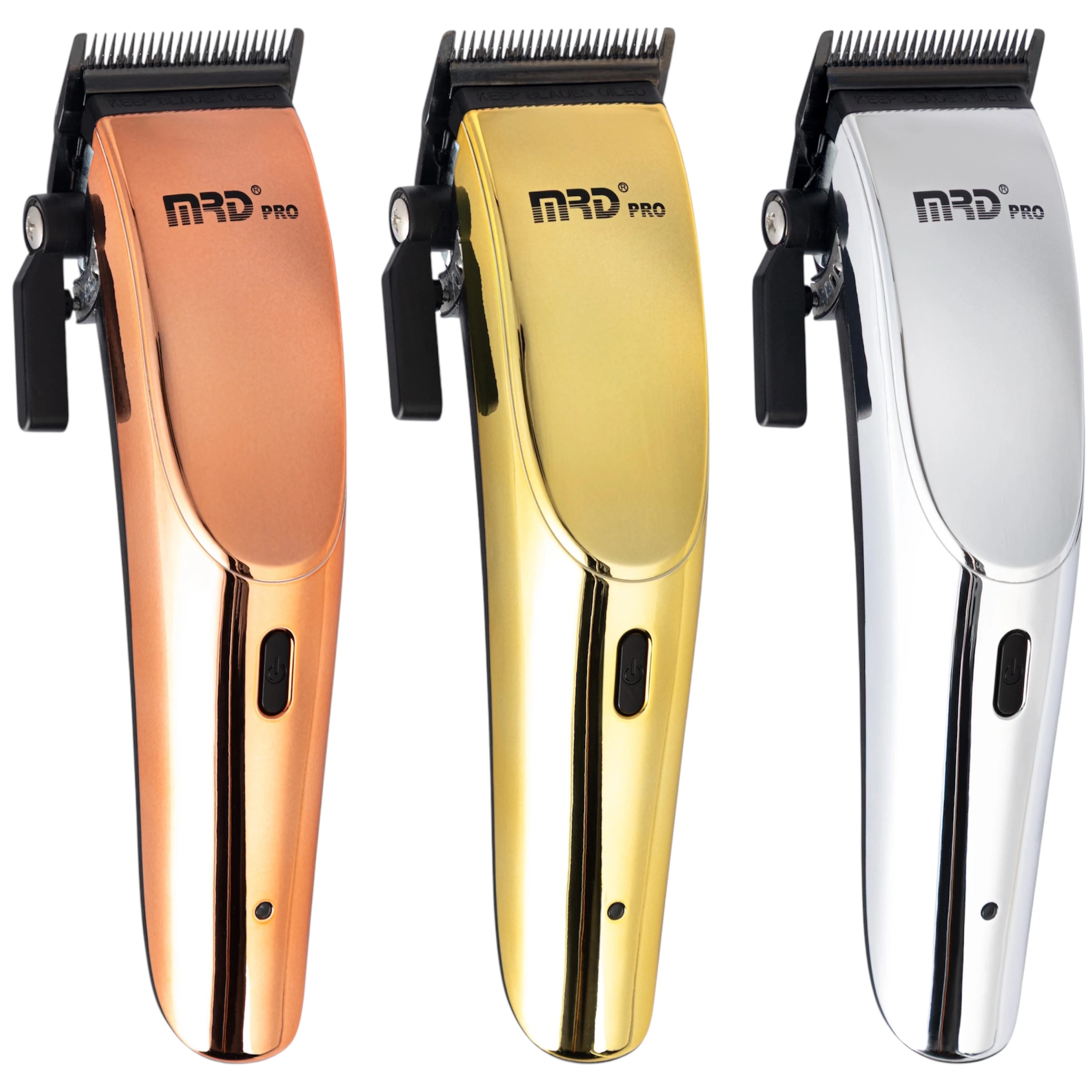 Clipper Magnética Ergo MRD Pro HC-90 10.000 RPM