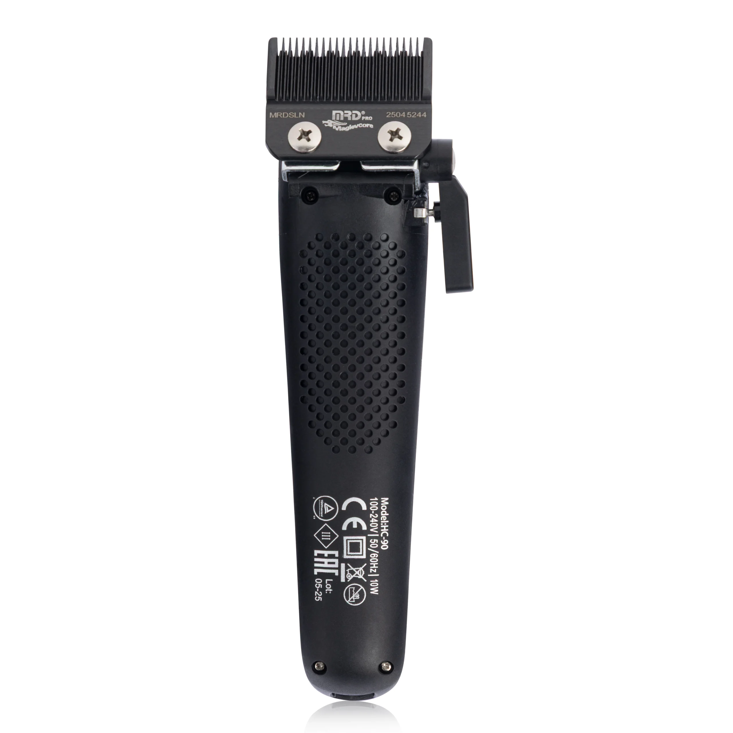 Clipper Magnética Ergo MRD Pro HC-90 10.000 RPM - Imagen 8