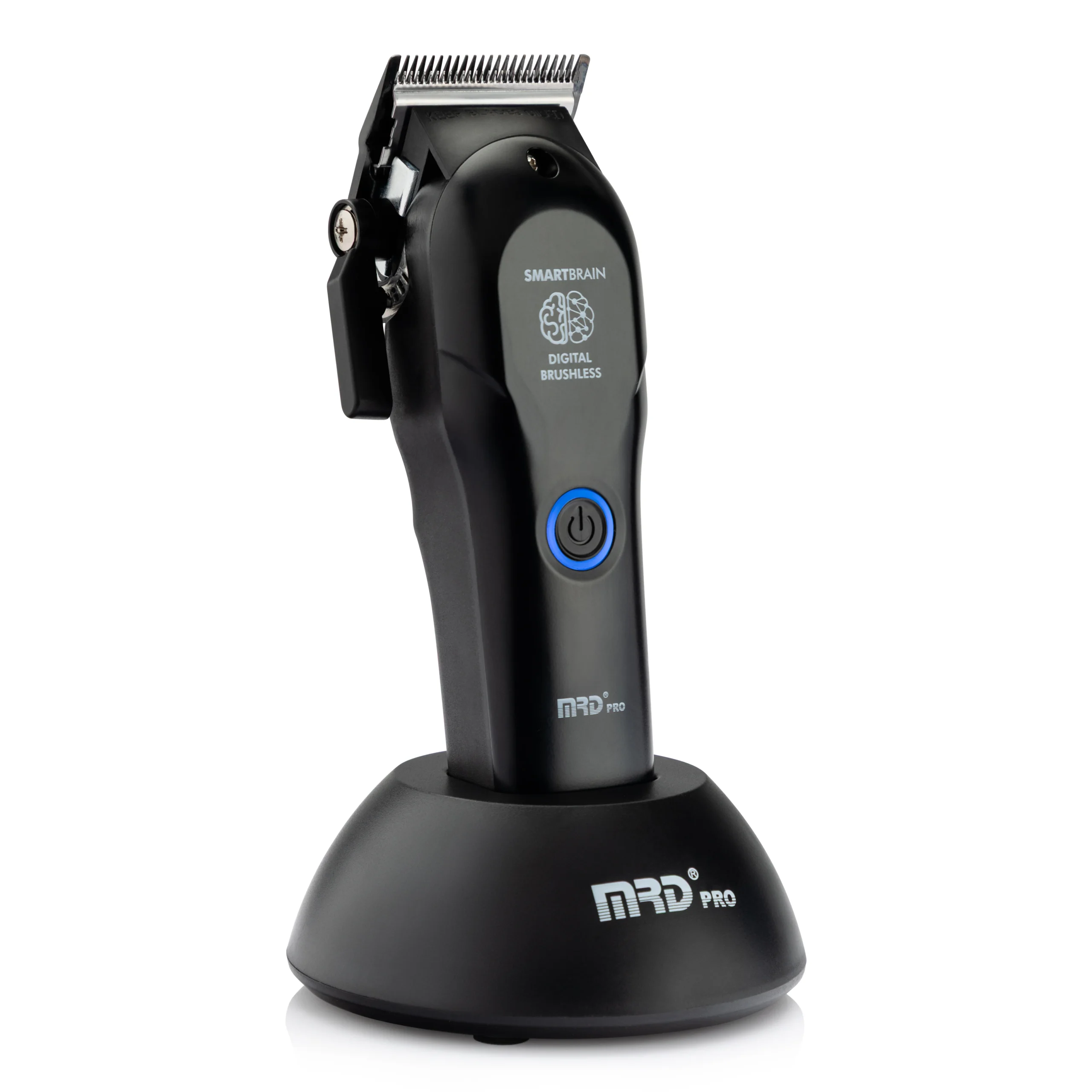 Clipper Smartbrain HC-3969ST Motor Brushless 7.200 RPM Black