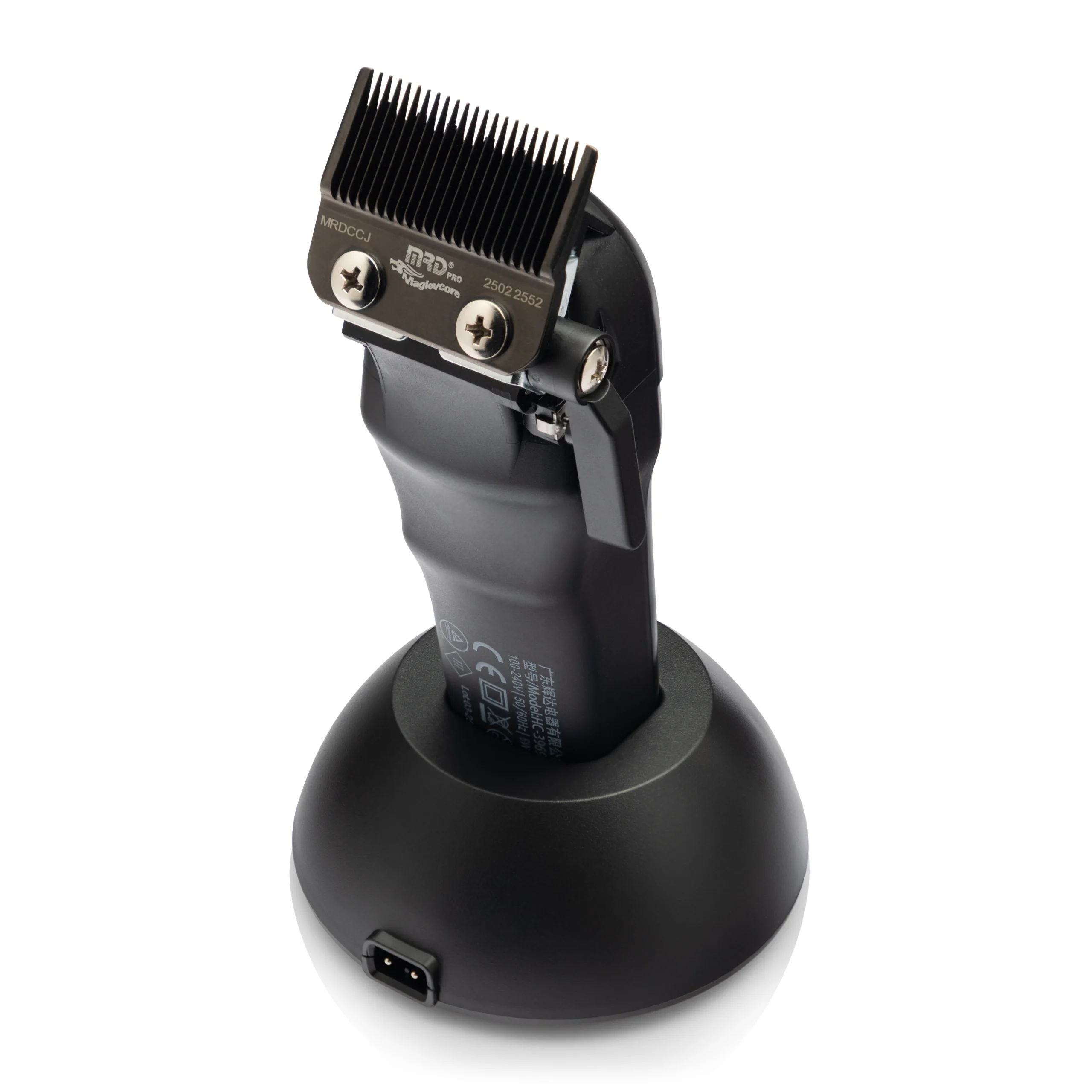 Clipper Smartbrain HC-3969ST Motor Brushless 7.200 RPM Black - Imagen 3