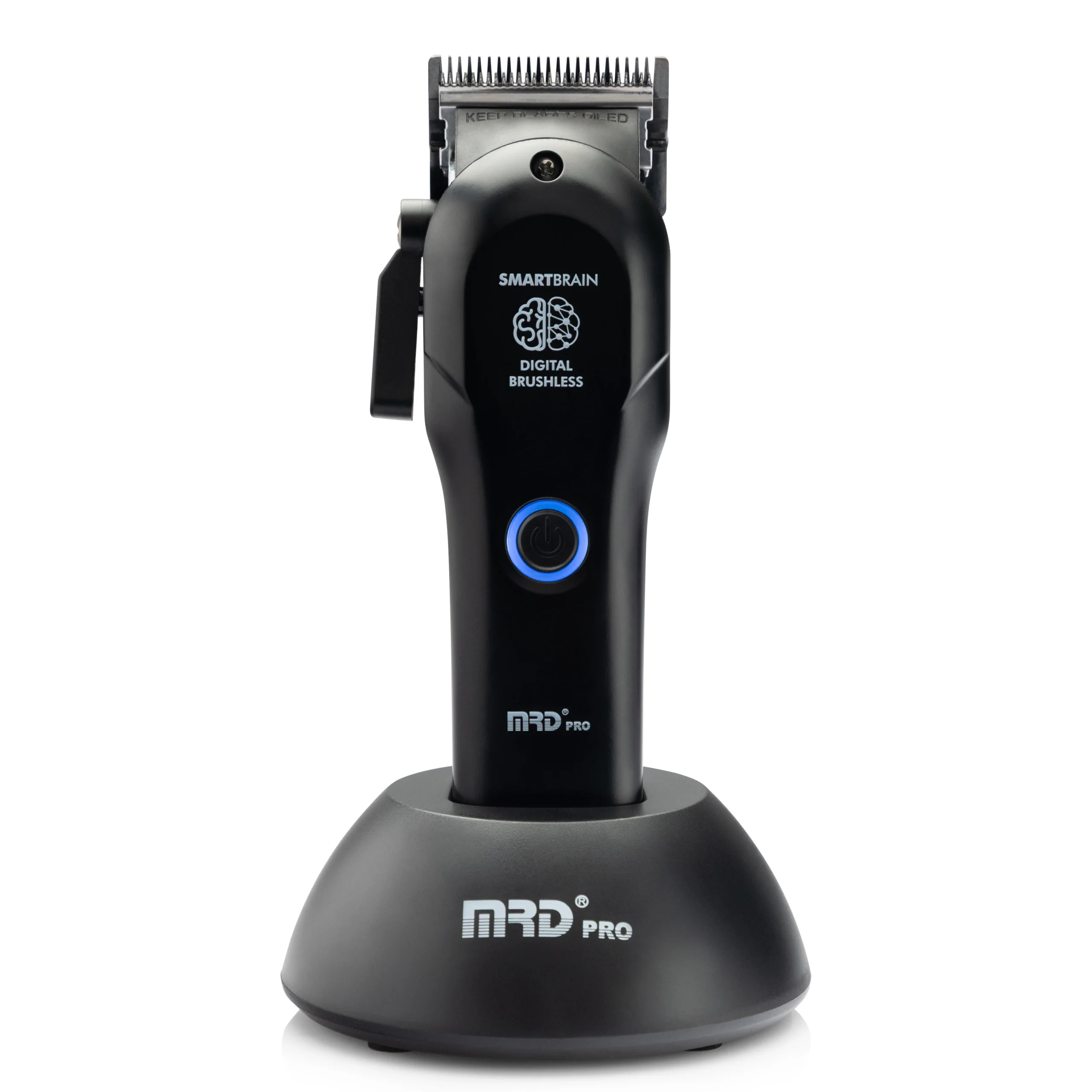 Clipper Smartbrain HC-3969ST Motor Brushless 7.200 RPM Black - Imagen 2