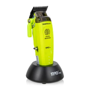 Clipper Smartbrain MRD 7200 RPM Green