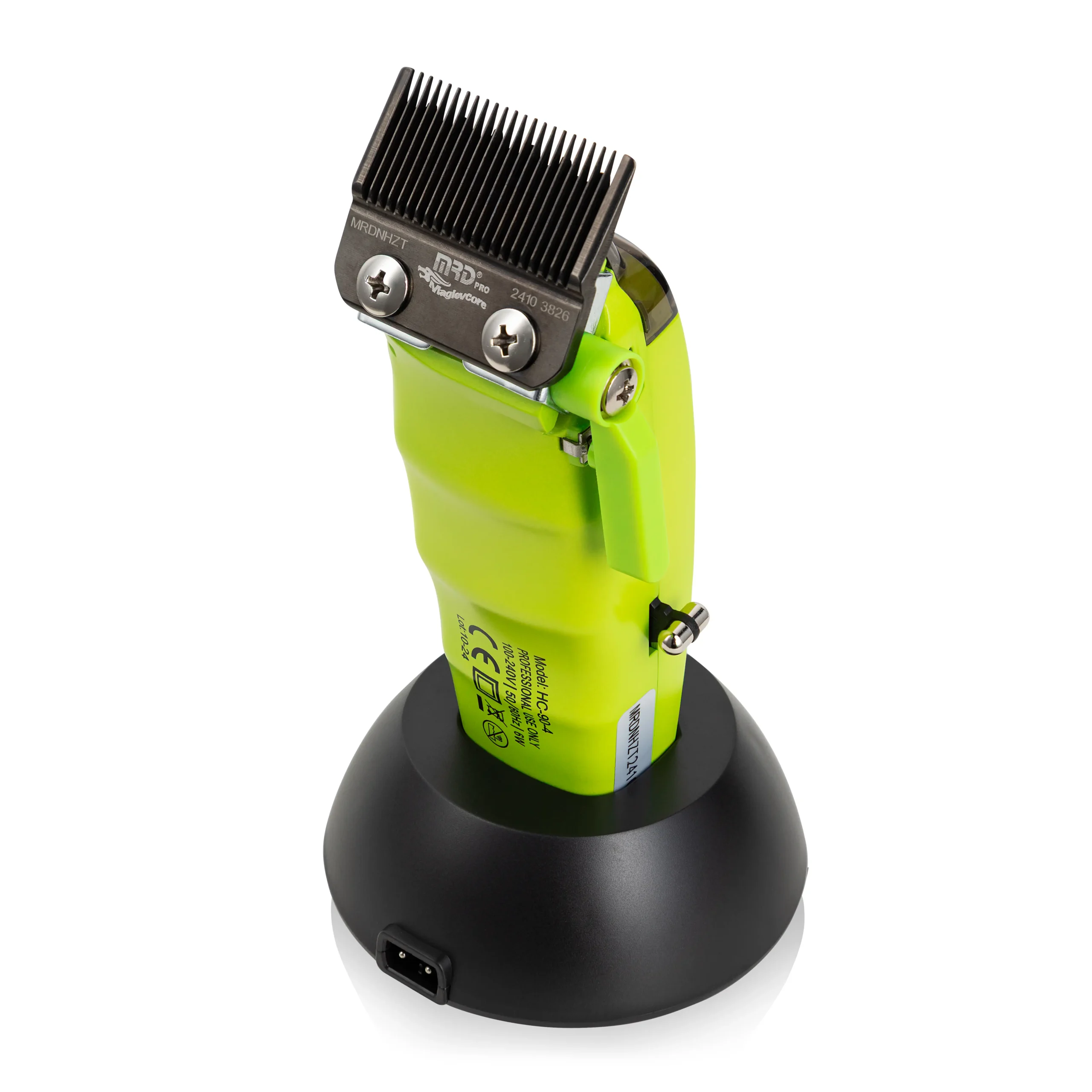 Clipper Smartbrain MRD 7200 RPM Green - Imagen 3