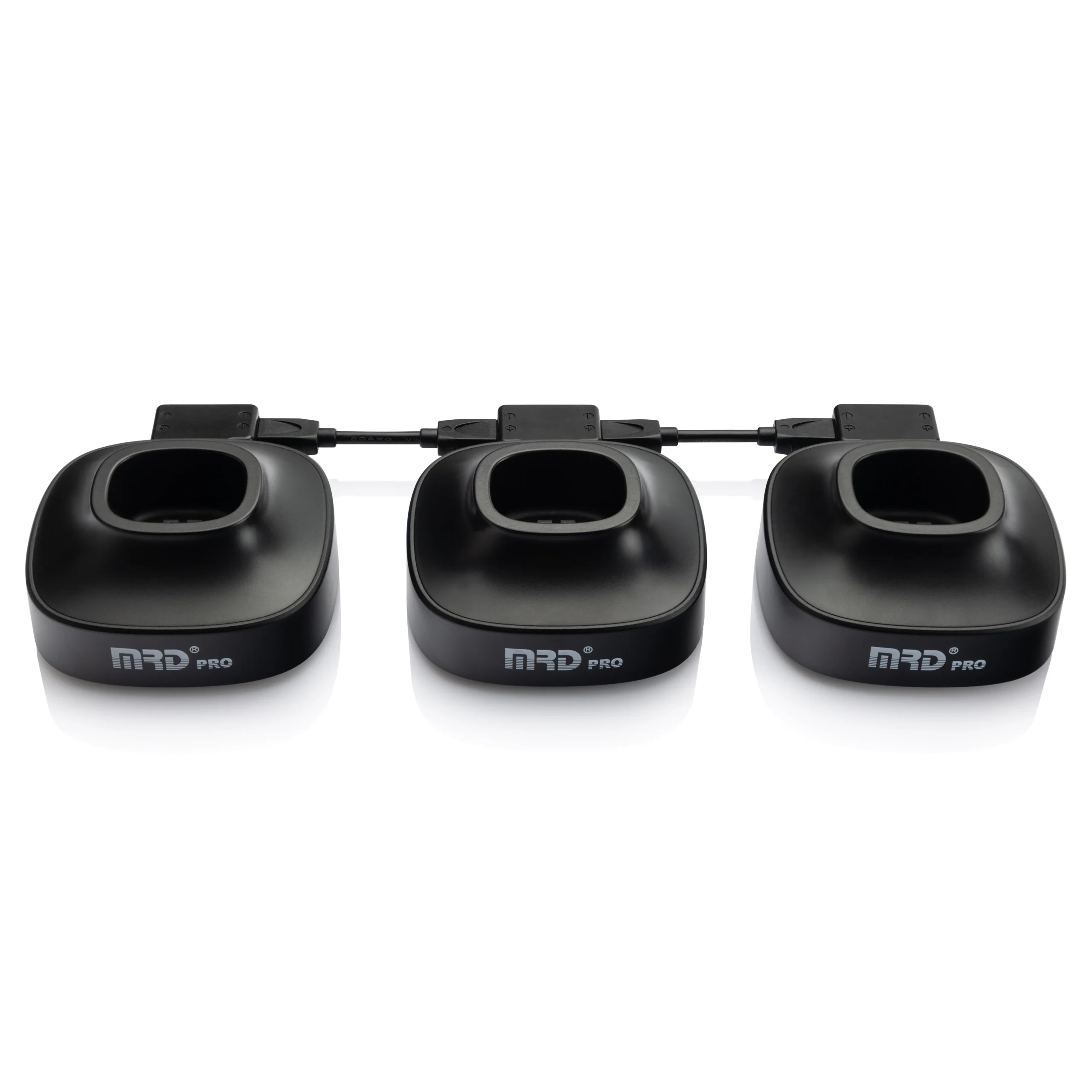 Conector 3 en 1 MRD Pro Adaptador de Carga - Imagen 2