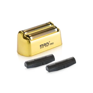 Repuesto Shaver MRD Vector ZB-999 Gold