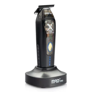 Trimmer MRD GMT-999C X Pro King 3.0 Profesional Black