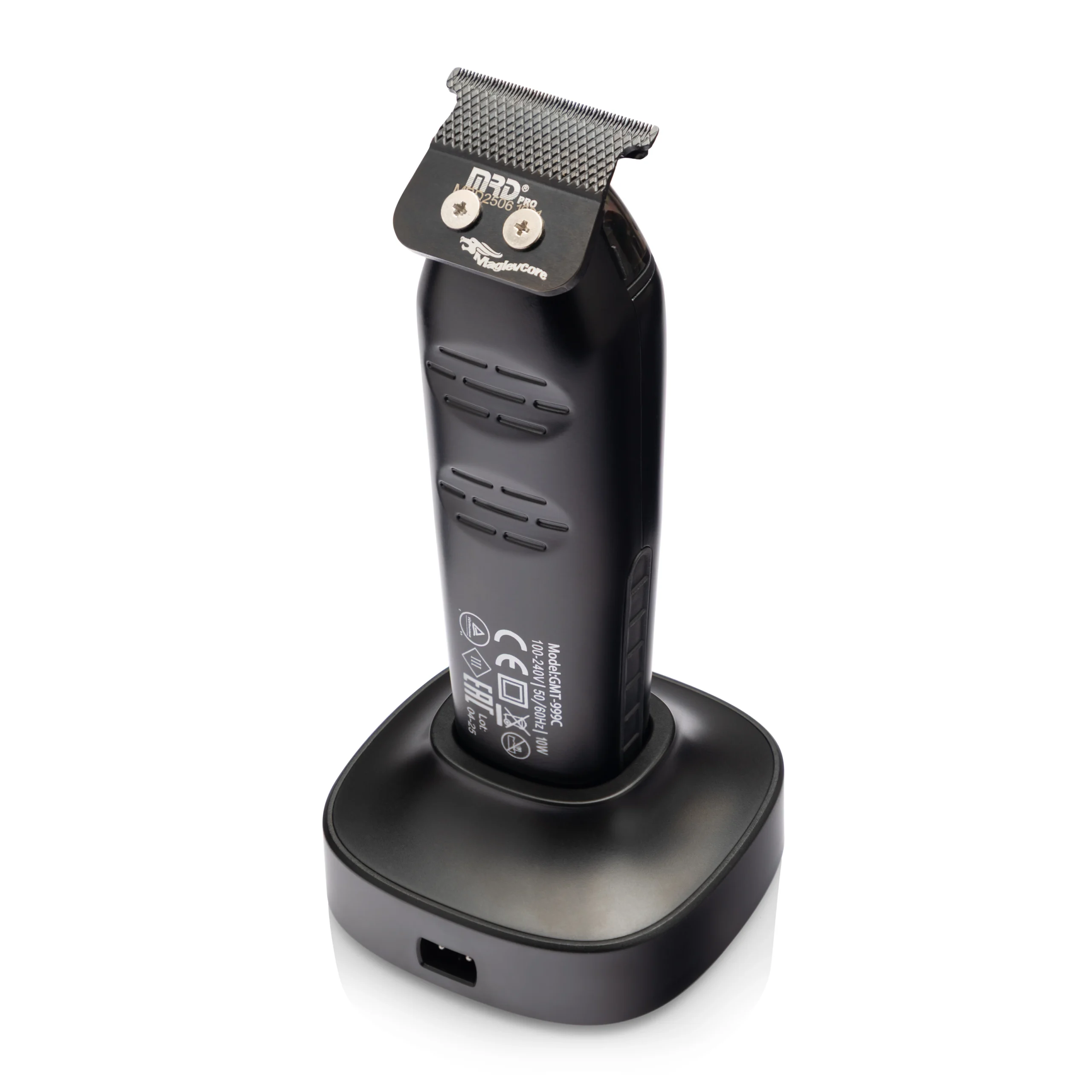 Trimmer MRD GMT-999C X Pro King 3.0 Profesional Black - Imagen 3
