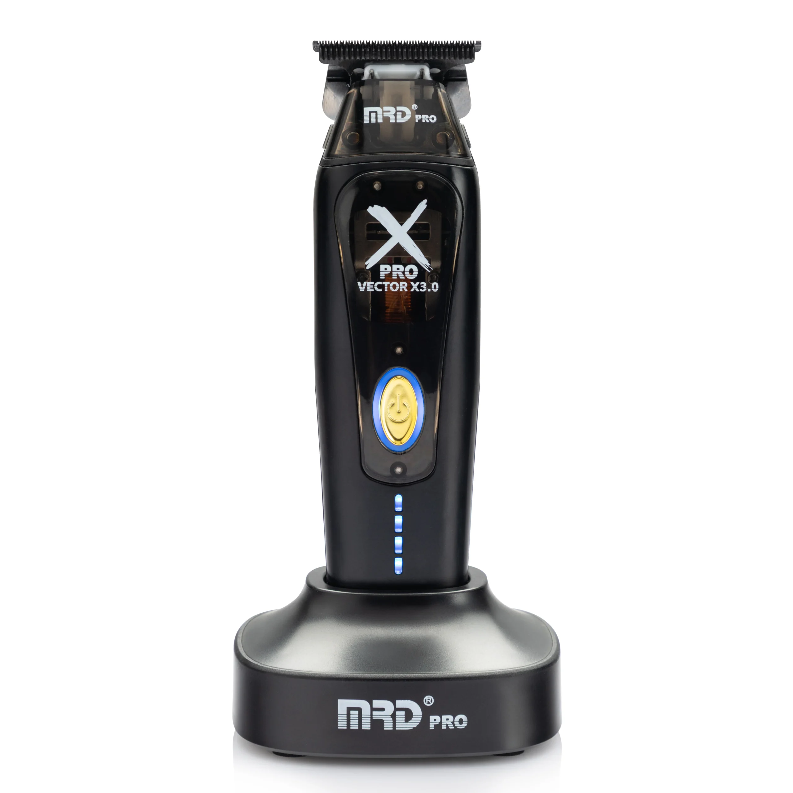Trimmer MRD GMT-999C X Pro King 3.0 Profesional Black - Imagen 2