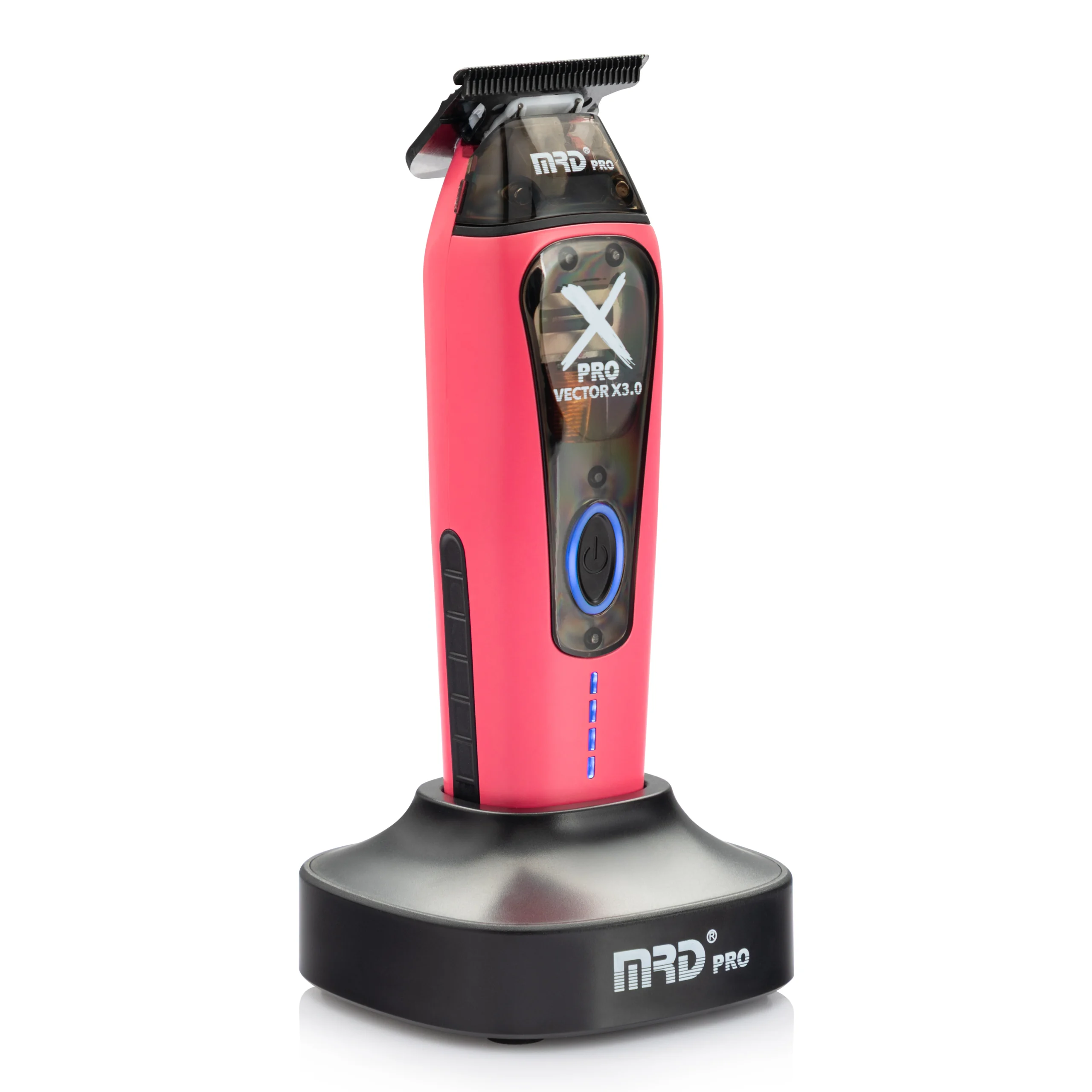 Trimmer MRD GMT-999C X Pro King 3.0 Profesional Pink