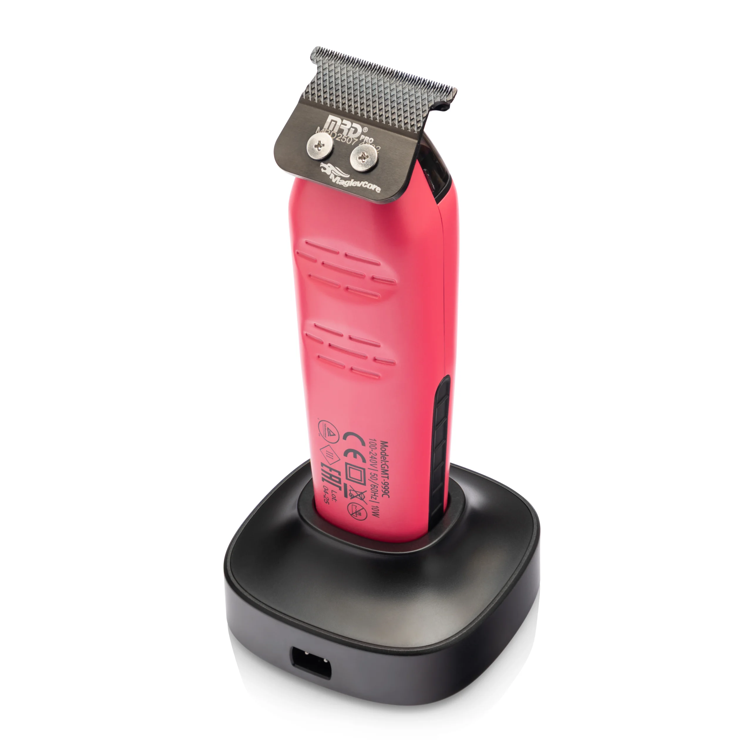Trimmer MRD GMT-999C X Pro King 3.0 Profesional Pink - Imagen 3