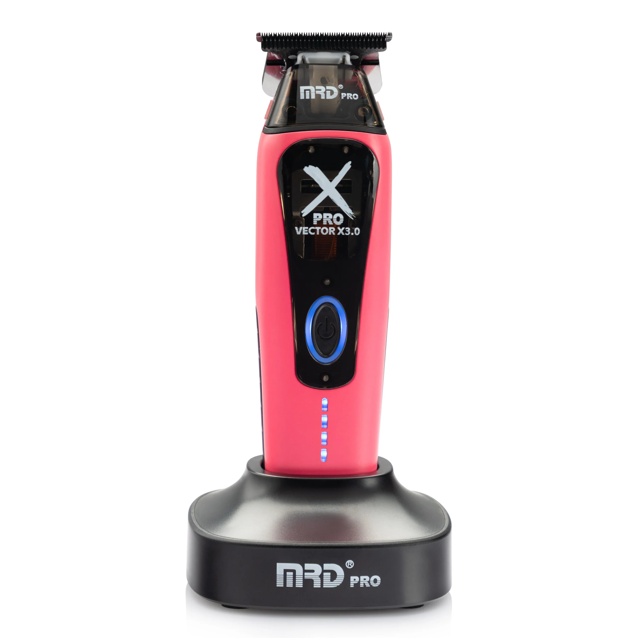 Trimmer MRD GMT-999C X Pro King 3.0 Profesional Pink - Imagen 2