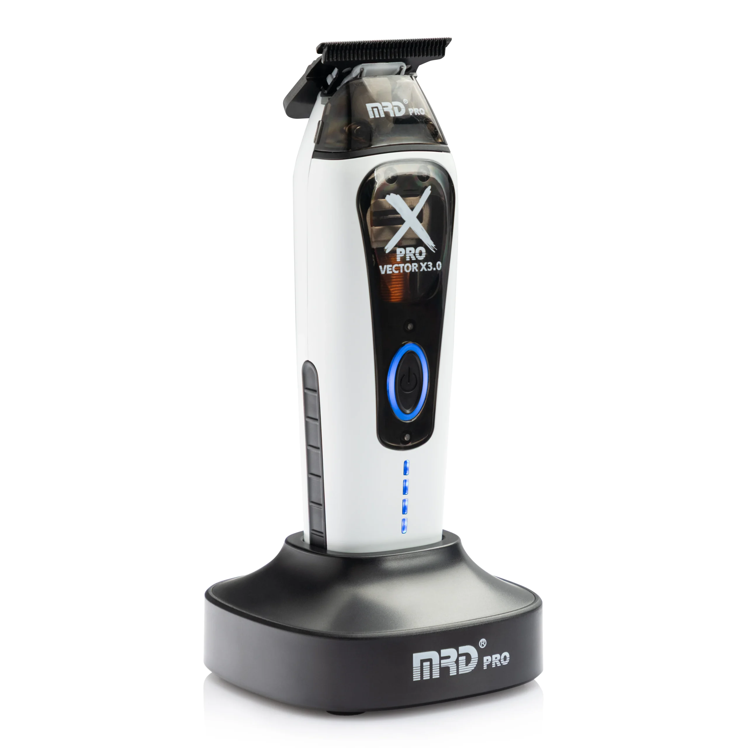 Trimmer MRD GMT-999C X Pro King 3.0 Profesional White