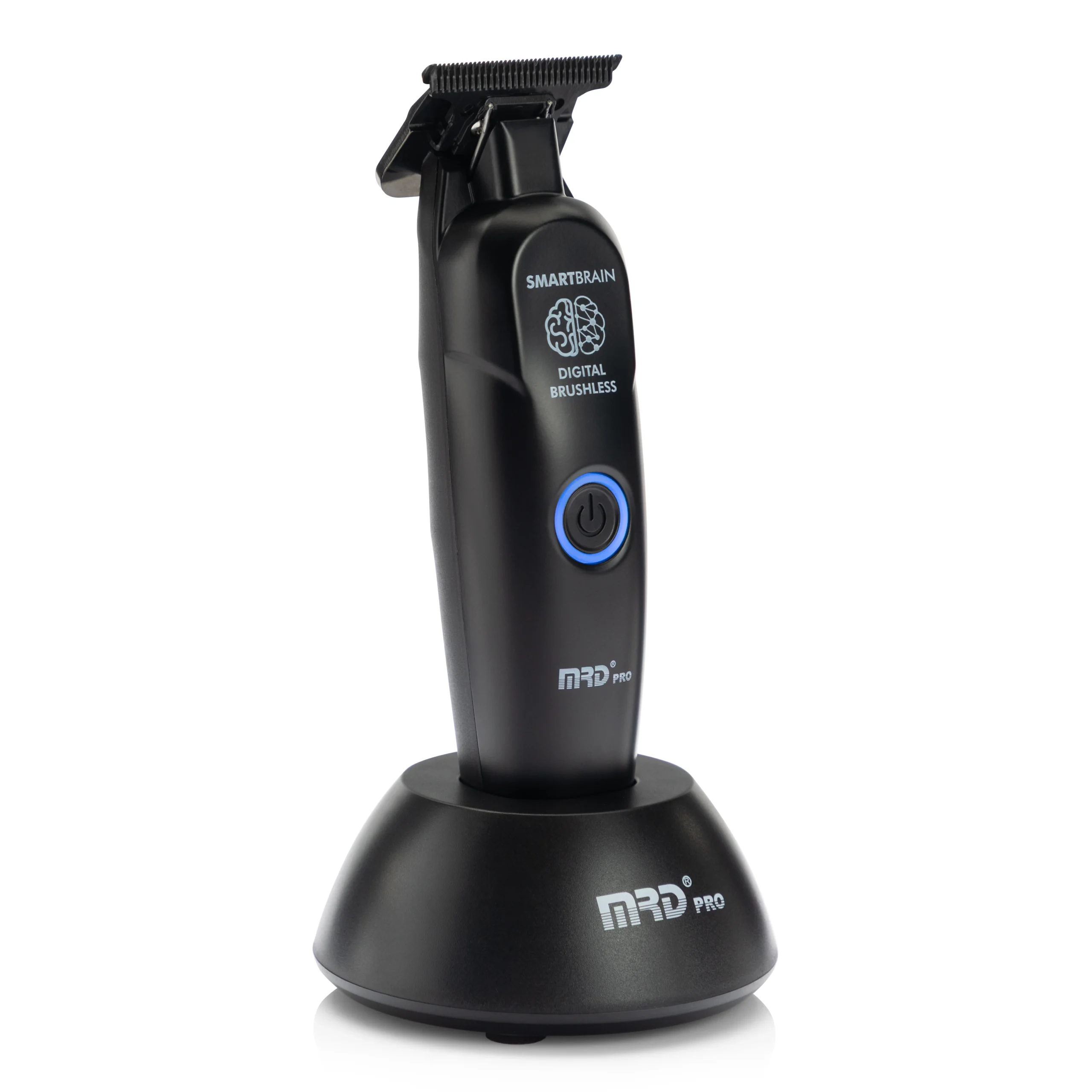 Trimmer Smartbrain ST 7.200 RPM Black