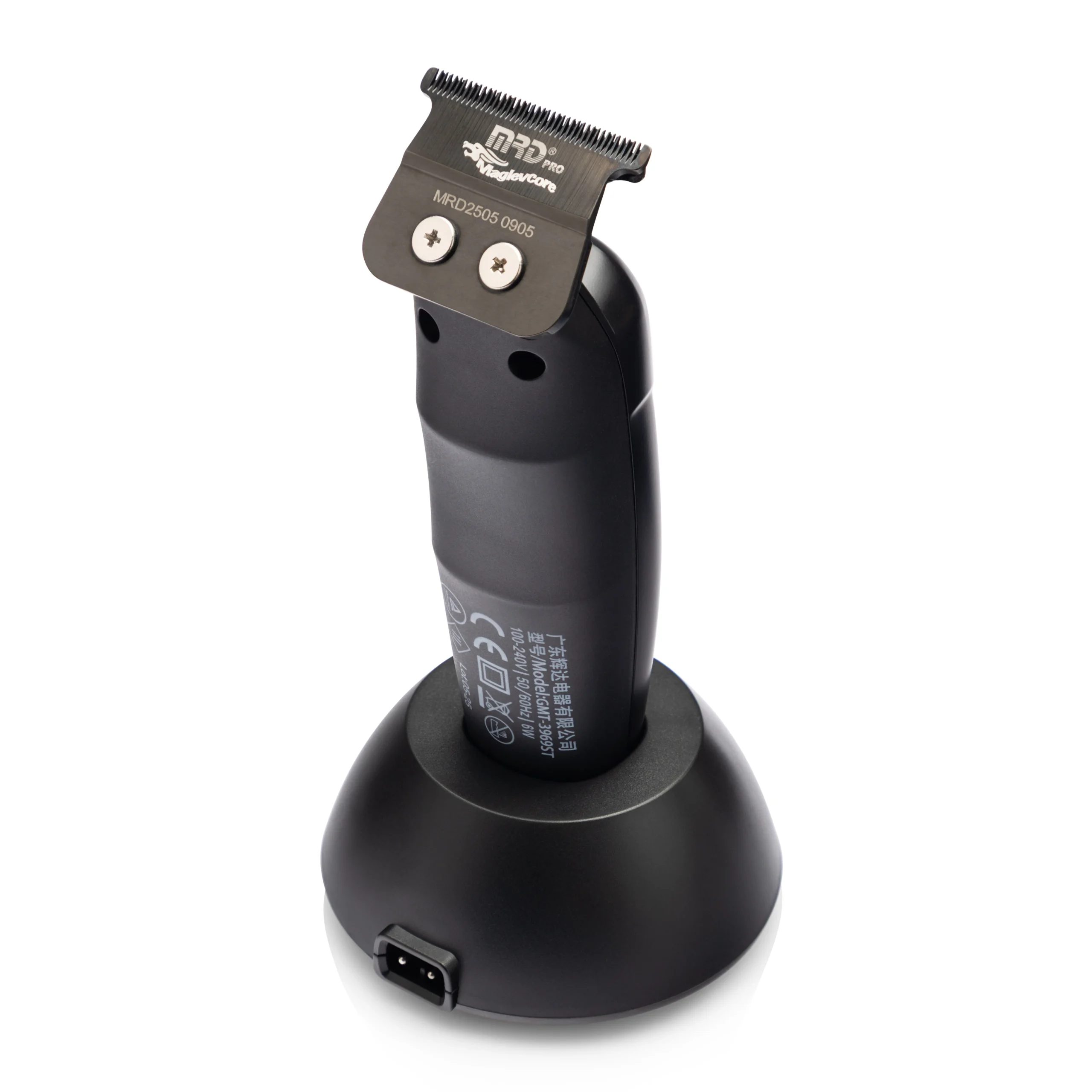 Trimmer Smartbrain ST 7.200 RPM Black - Imagen 3