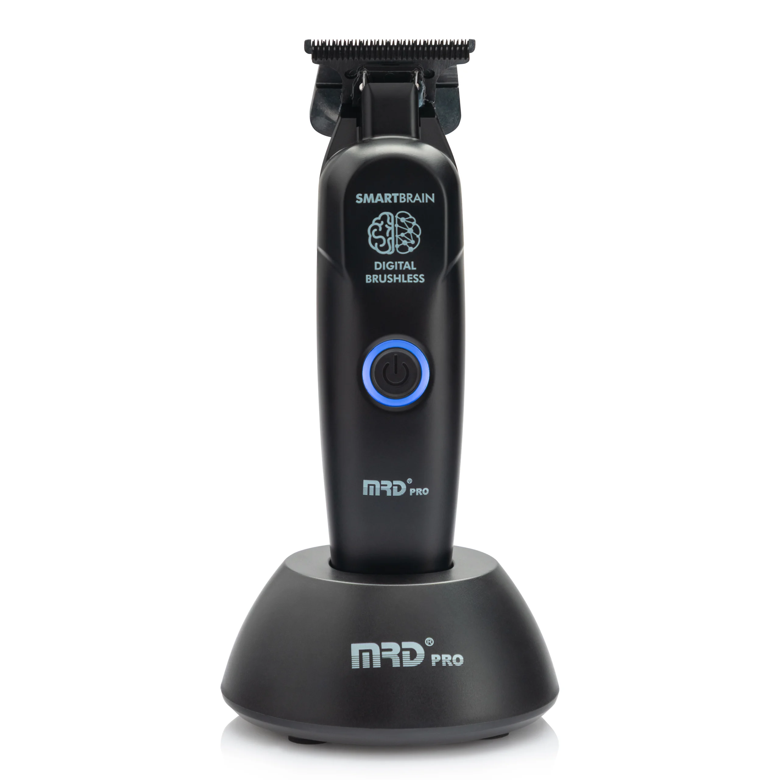 Trimmer Smartbrain ST 7.200 RPM Black - Imagen 2