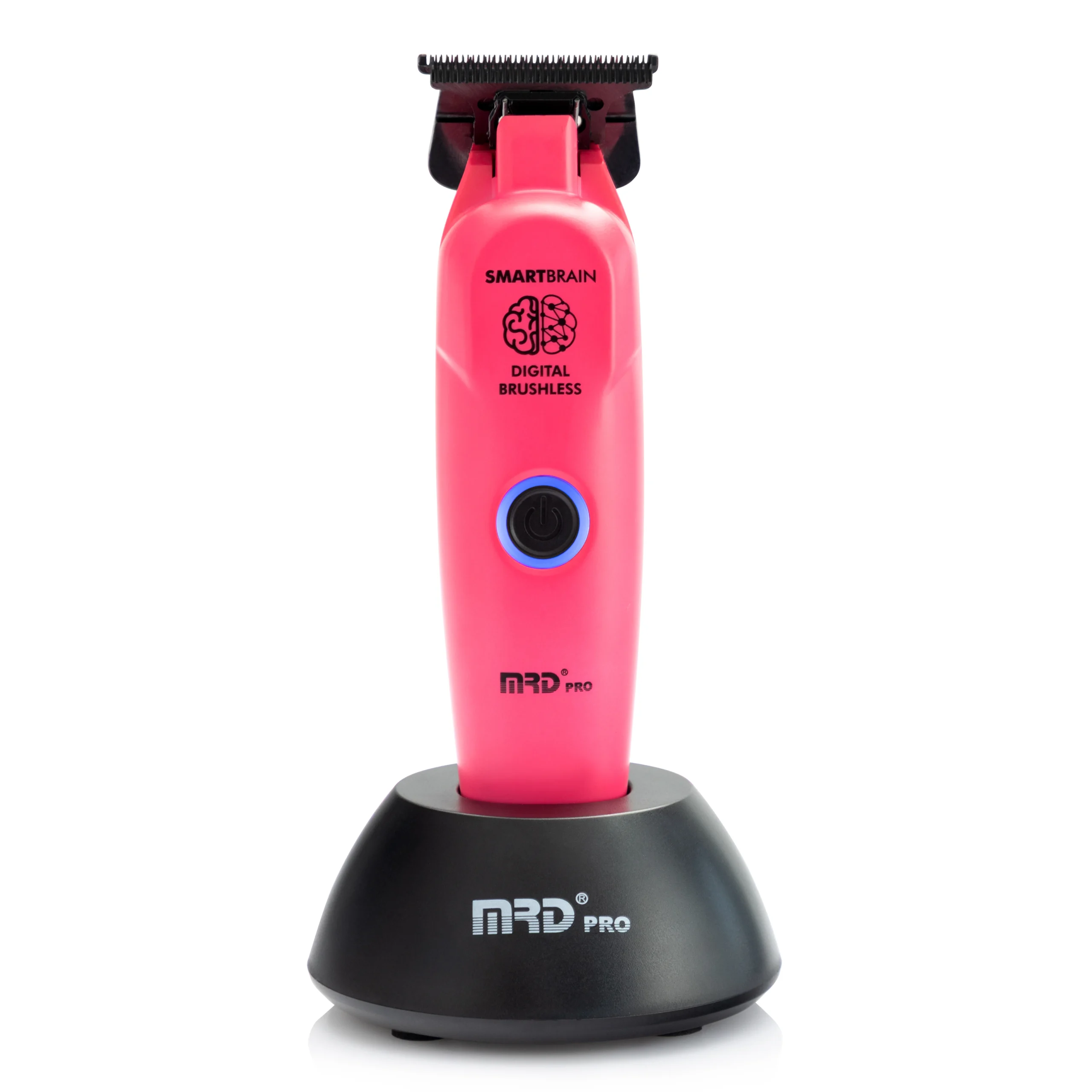 Trimmer Smartbrain ST 7.200 RPM Pink - Imagen 2