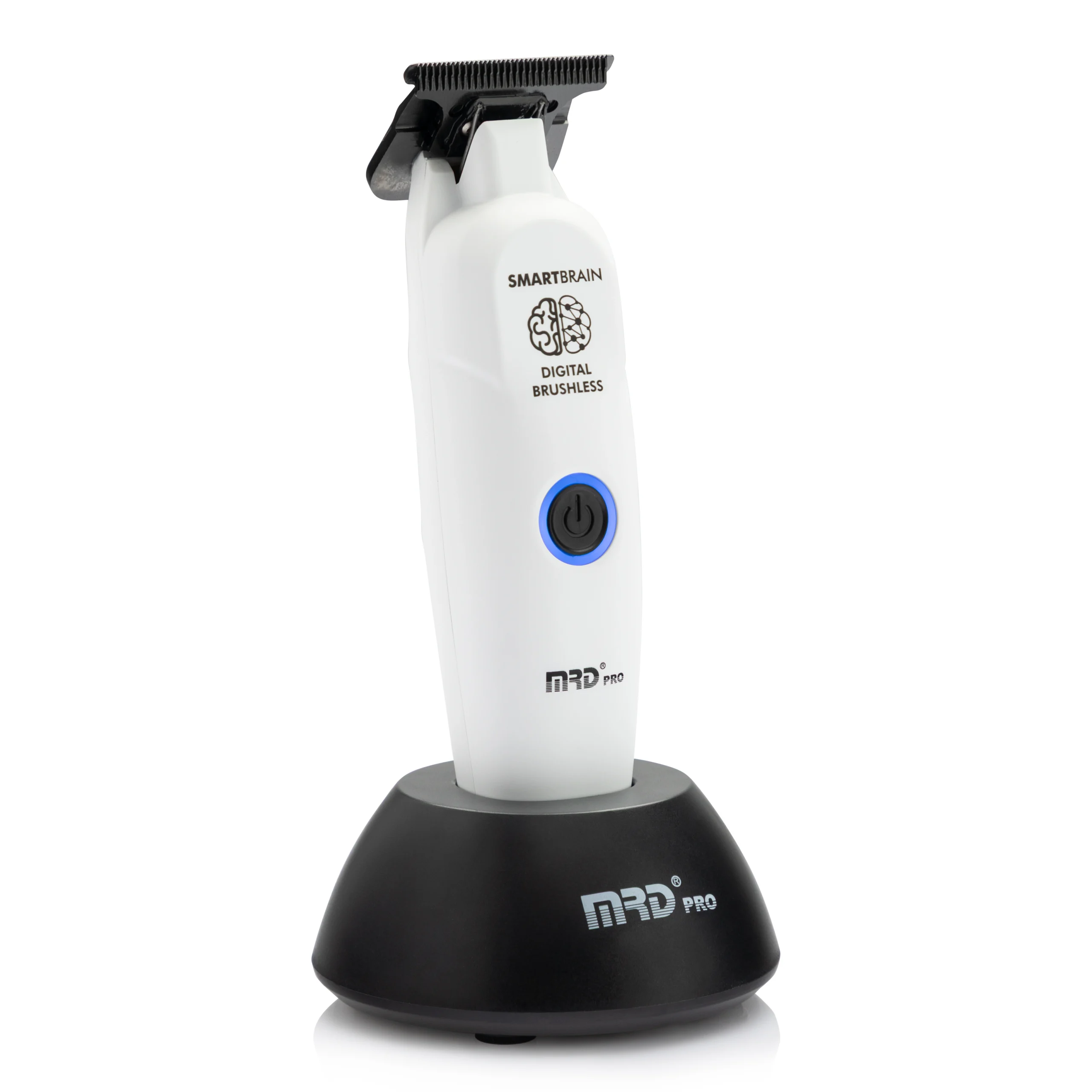 Trimmer Smartbrain ST 7.200 RPM White