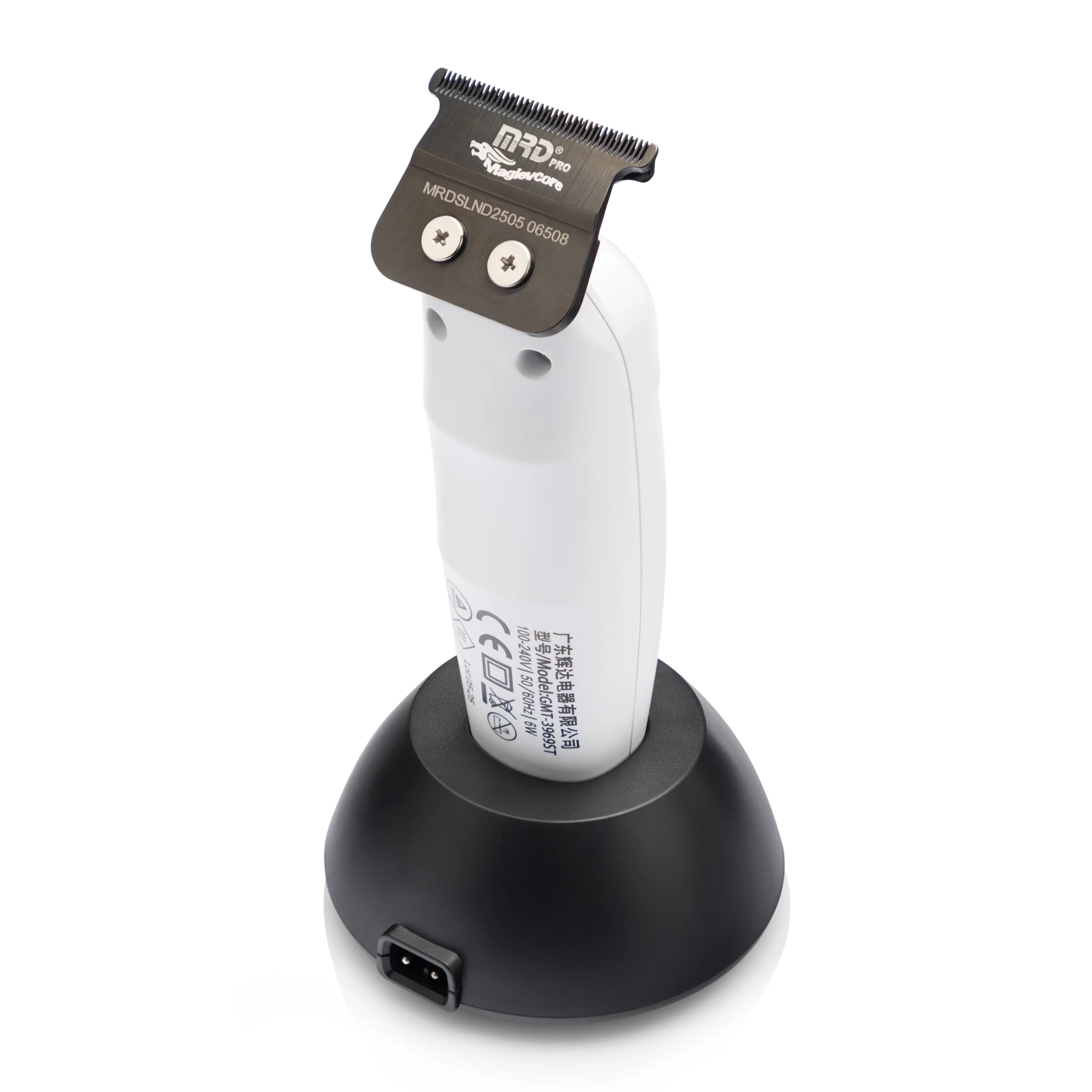 Trimmer Smartbrain ST 7.200 RPM White - Imagen 3