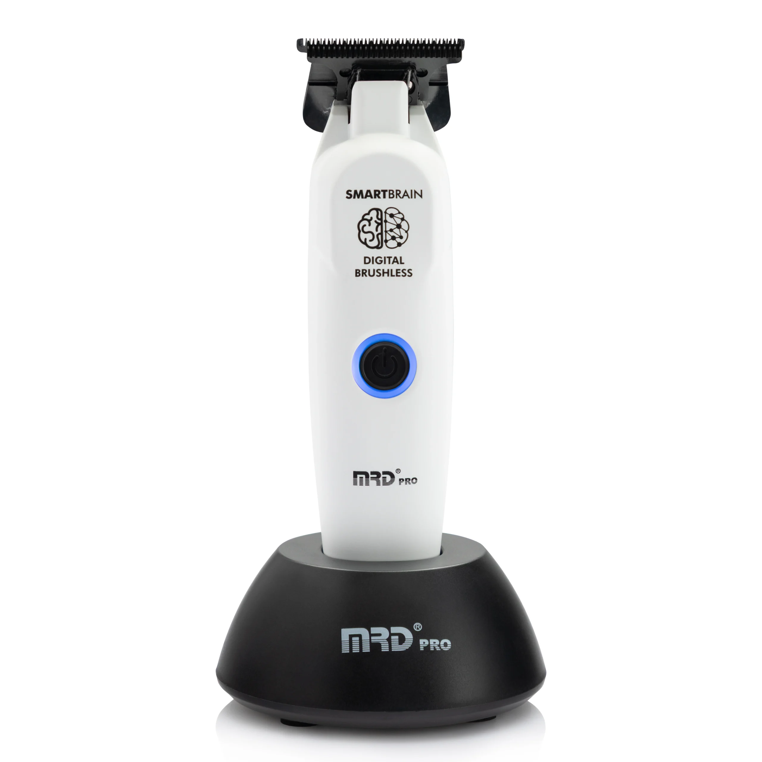 Trimmer Smartbrain ST 7.200 RPM White - Imagen 2