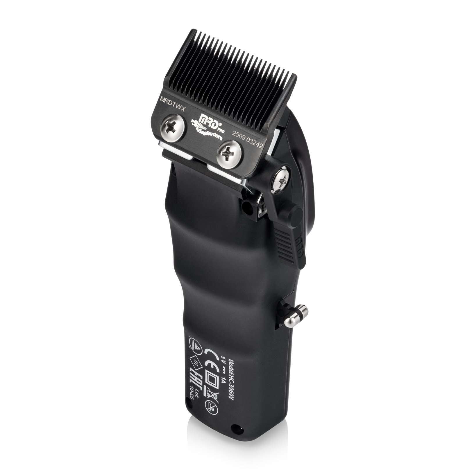Clipper Uranus MRD Pro HC-3969V Motor 6.500 RPM - Imagen 3