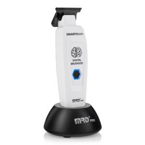 Trimmer Smartbrain White MRD Pro 7200 RPM  GMT-90-4