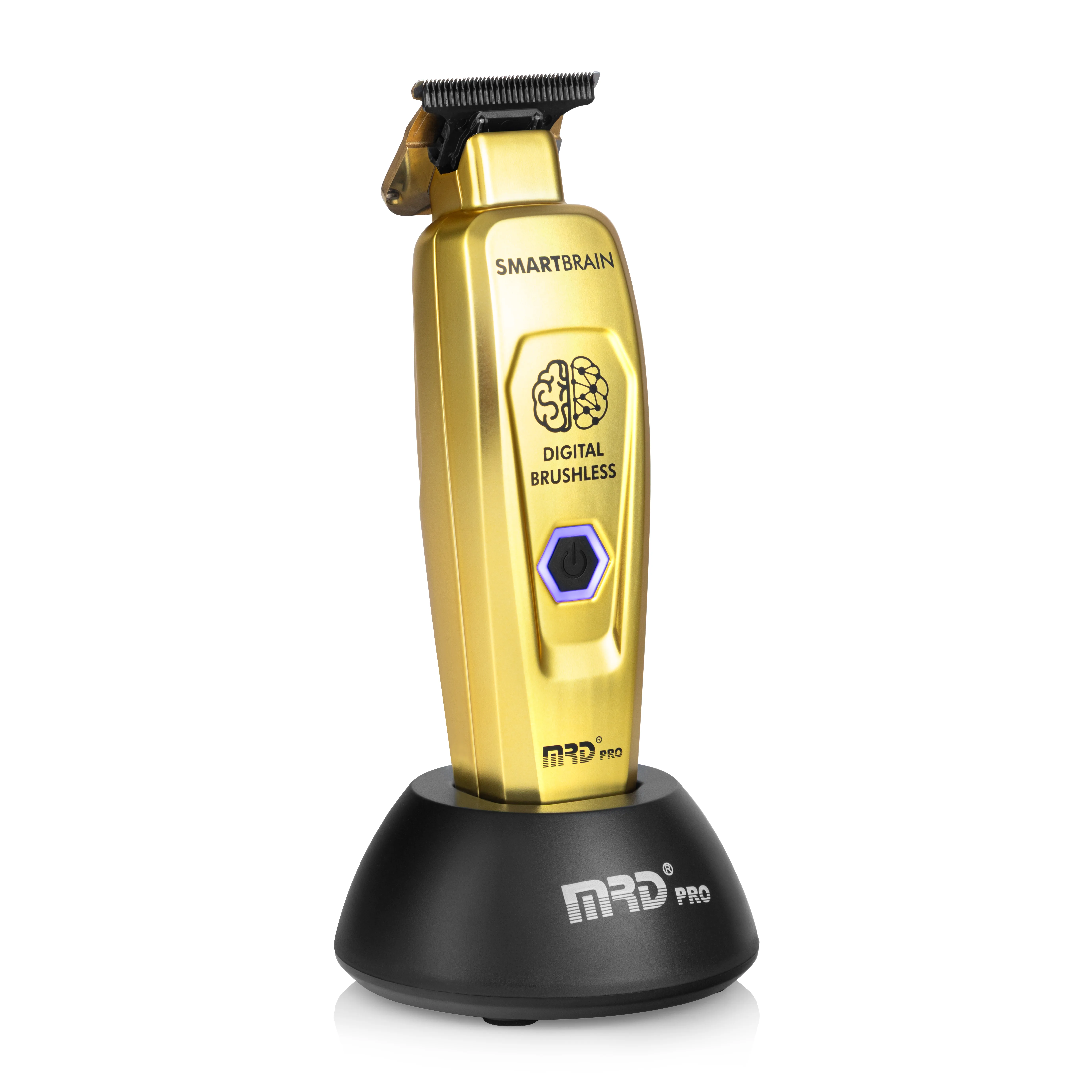 Trimmer Smartbrain Gold MRD Pro 7200 RPM GMT-90-4