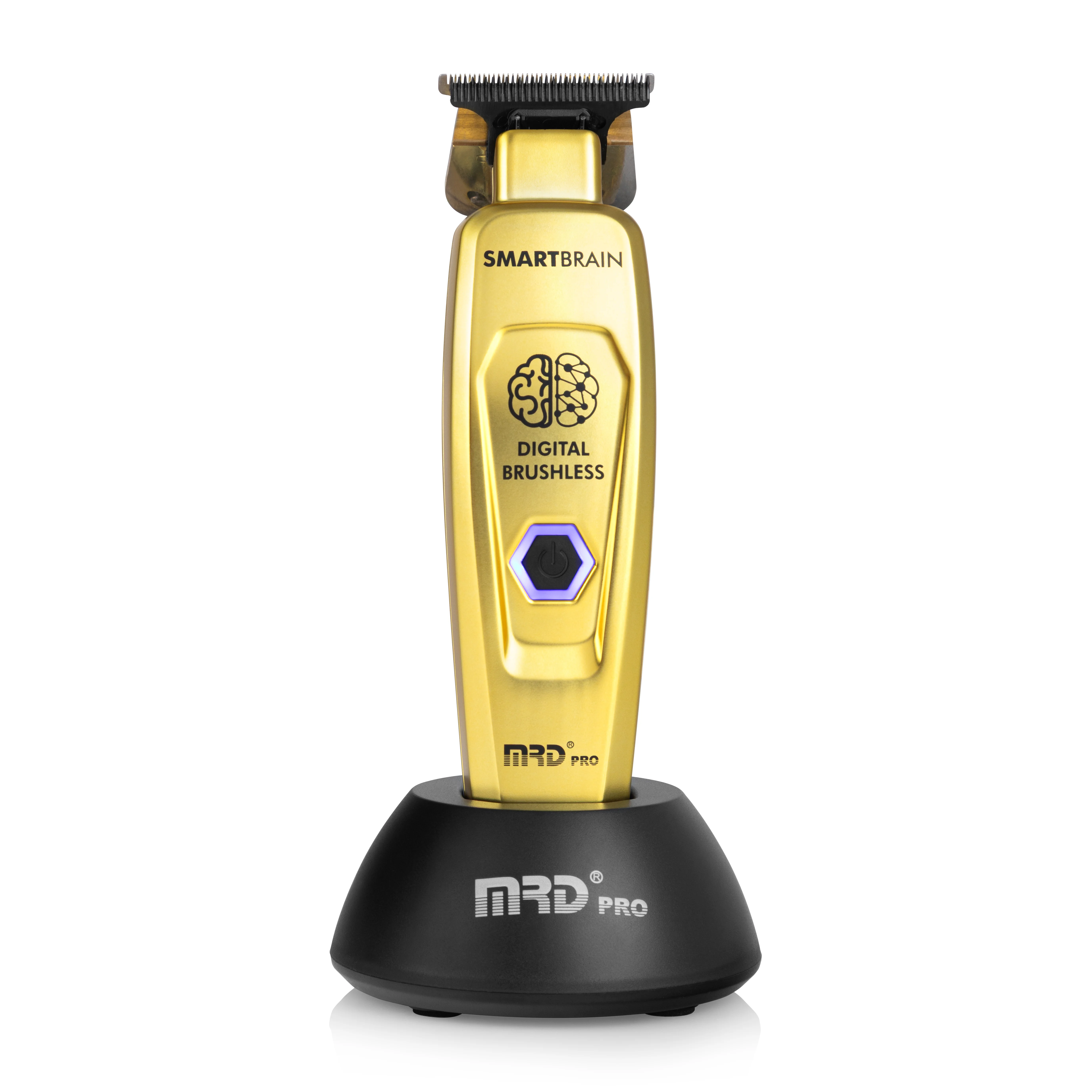 Trimmer Smartbrain Gold MRD Pro 7200 RPM GMT-90-4 - Imagen 2