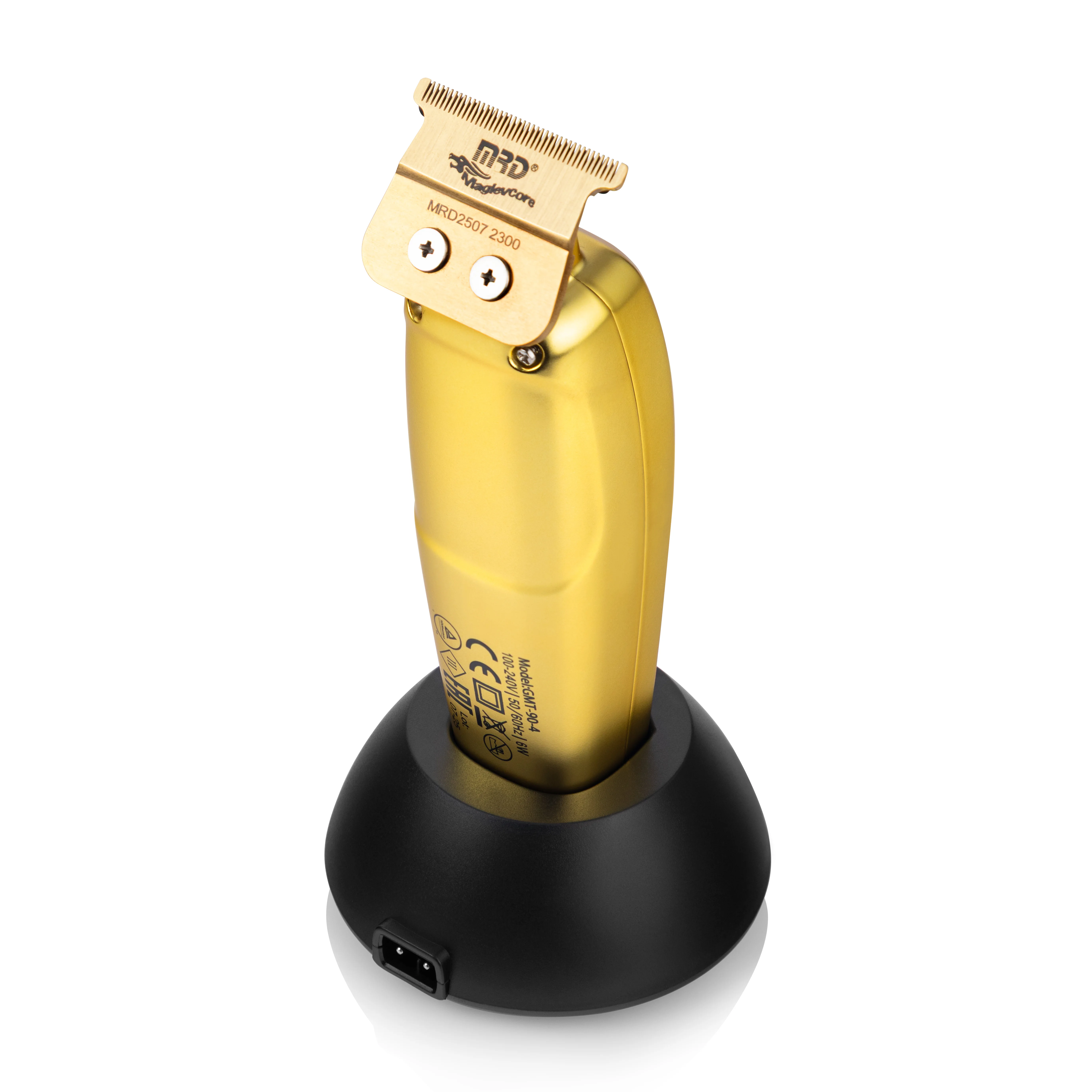 Trimmer Smartbrain Gold MRD Pro 7200 RPM GMT-90-4 - Imagen 3
