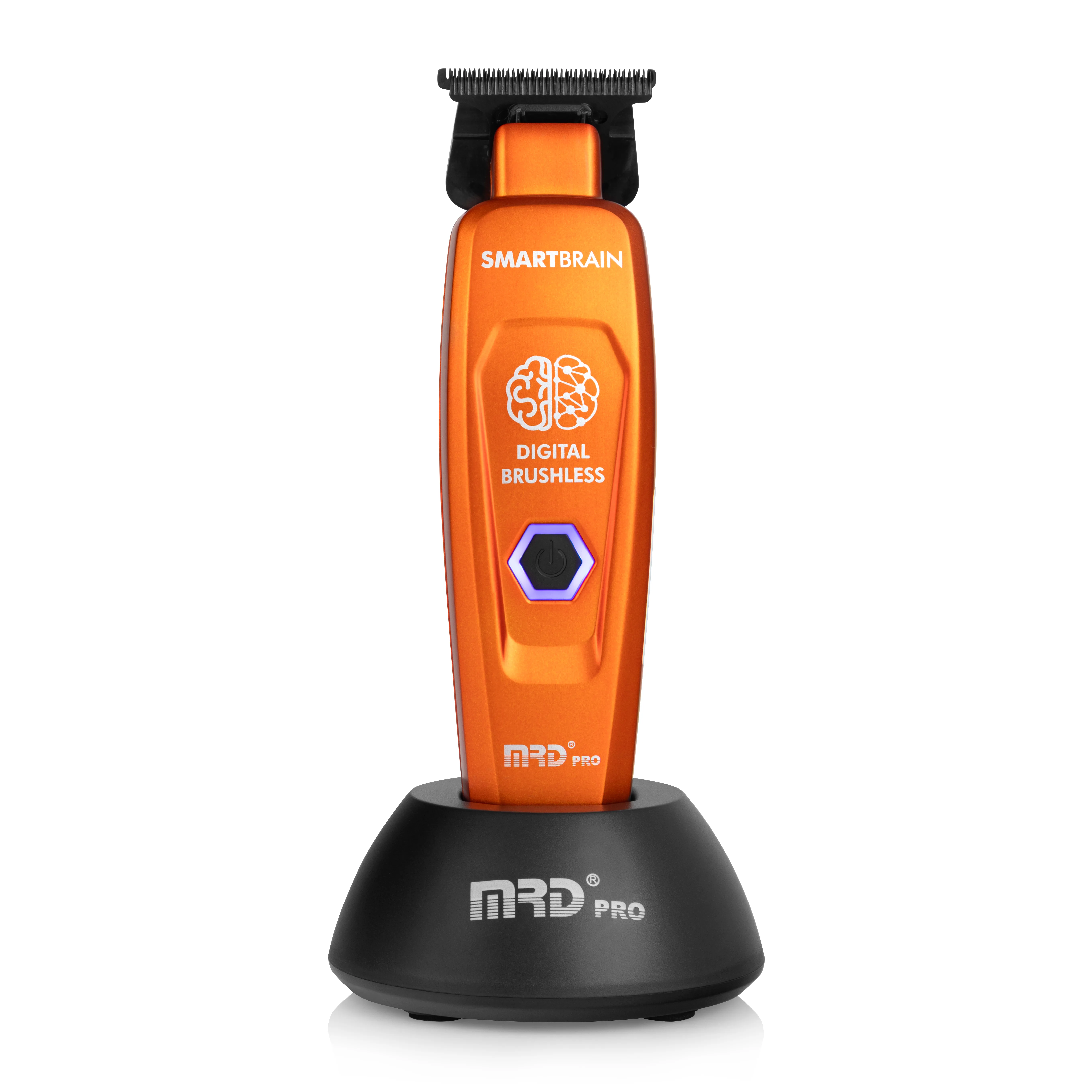 Trimmer Smartbrain Orange MRD Pro 7200 RPM GMT-90-4 - Imagen 3