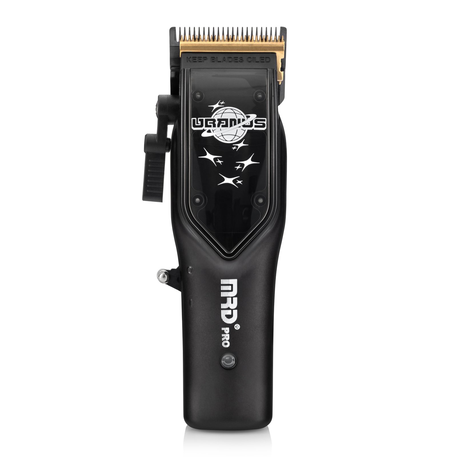 Clipper Uranus MRD Pro HC-3969V Motor 6.500 RPM - Imagen 2
