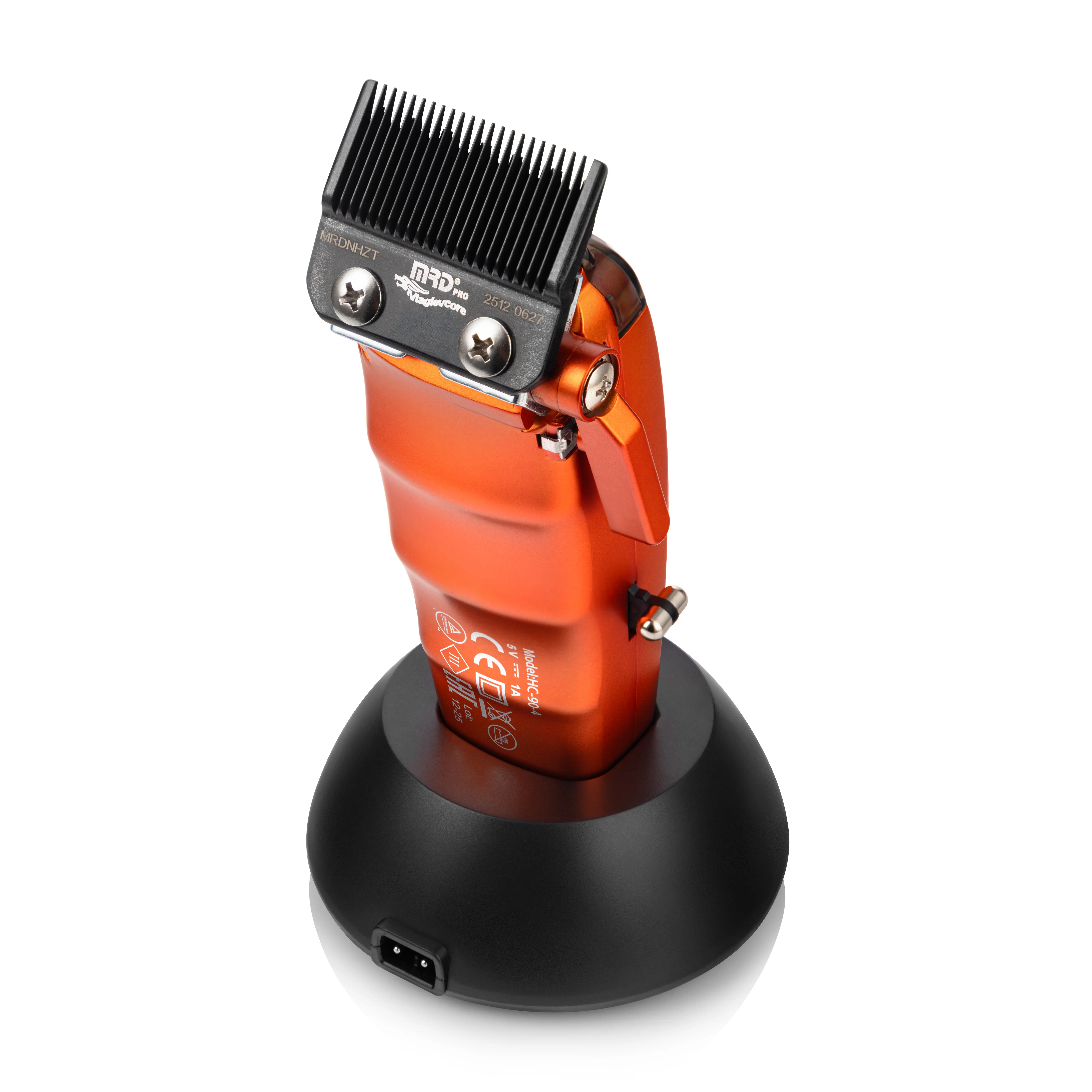 Clipper Smartbrain Orange MRD Pro 7200 RPM - Imagen 3