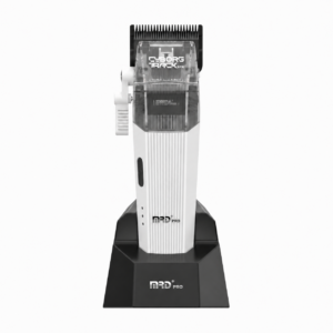 Clipper Cyborg Track GTR 7200 RPM- WHITE