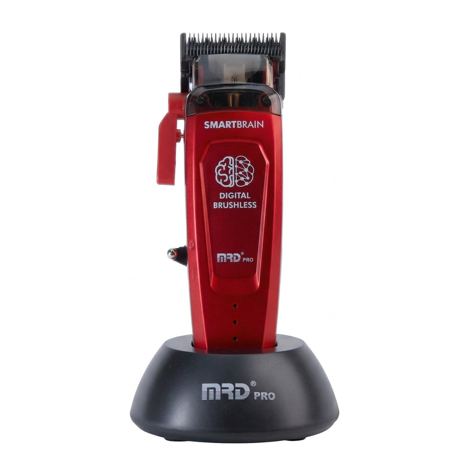 Clipper Smartbrain Rojo MRD Pro 7200 RPM