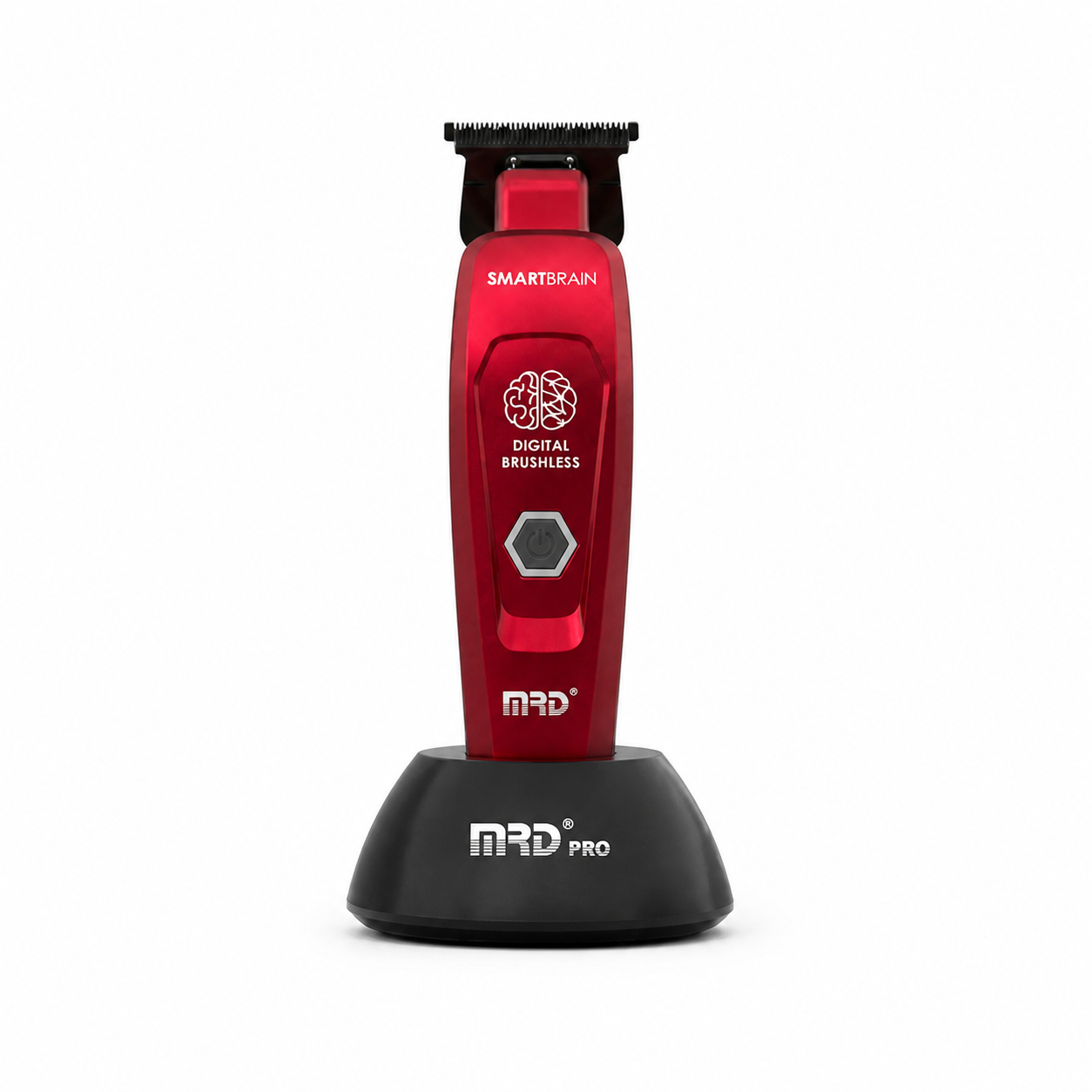 Trimmer Smartbrain Red MRD Pro 7200 RPM GMT-90-4